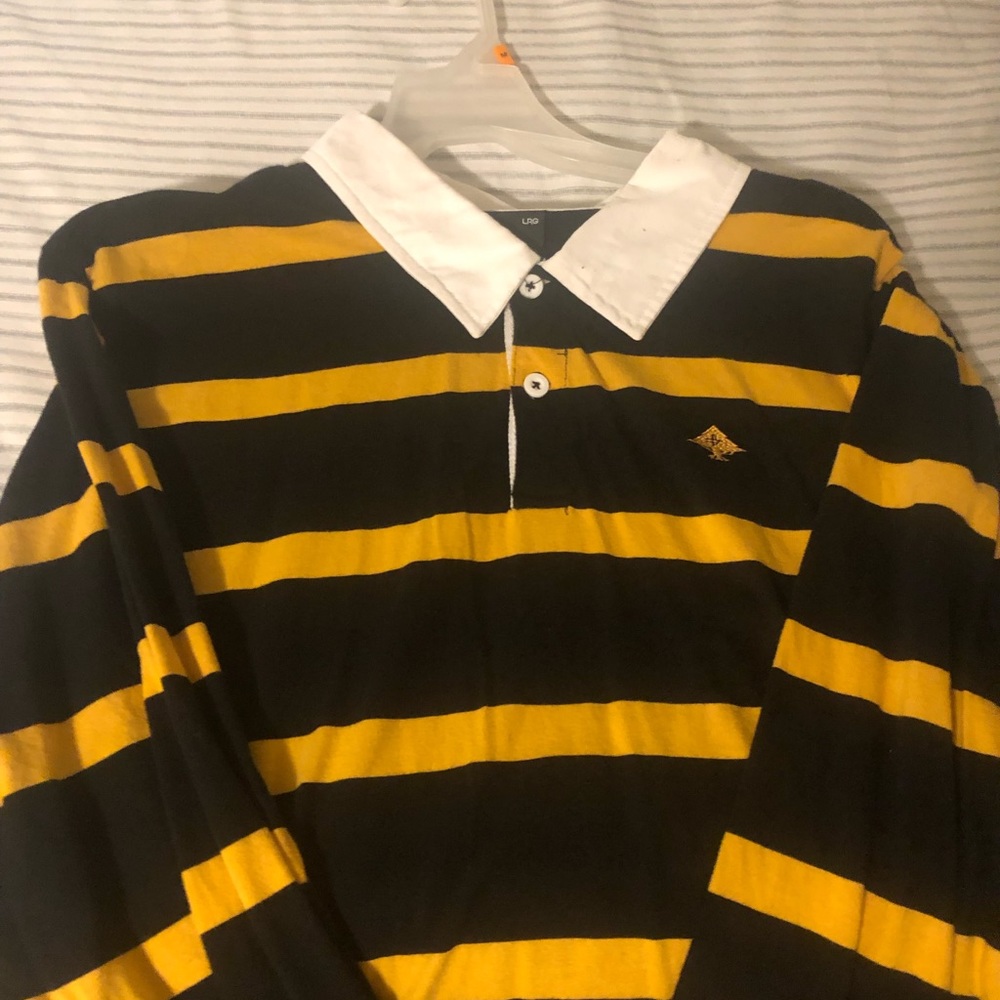 Long sleeve LRG
